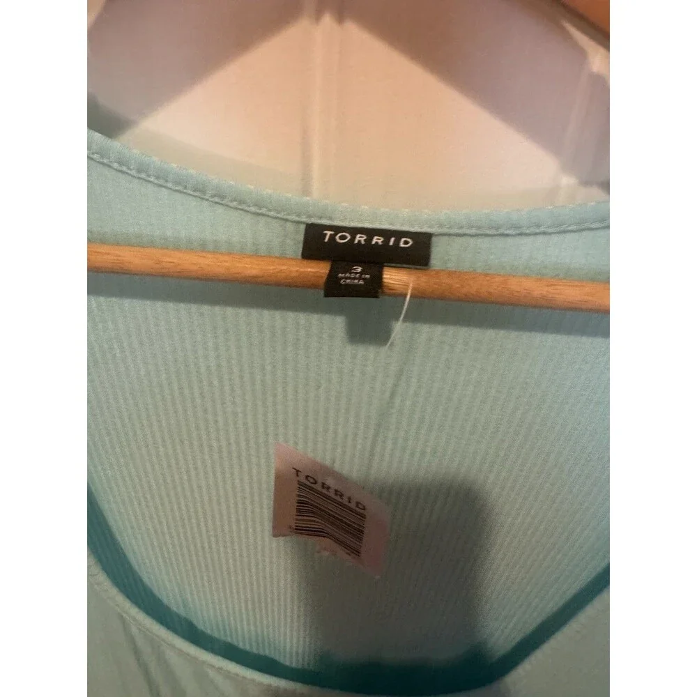 torrid women super